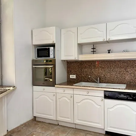 La Demeure Des Secrets - Centre - 8pers - Parking *